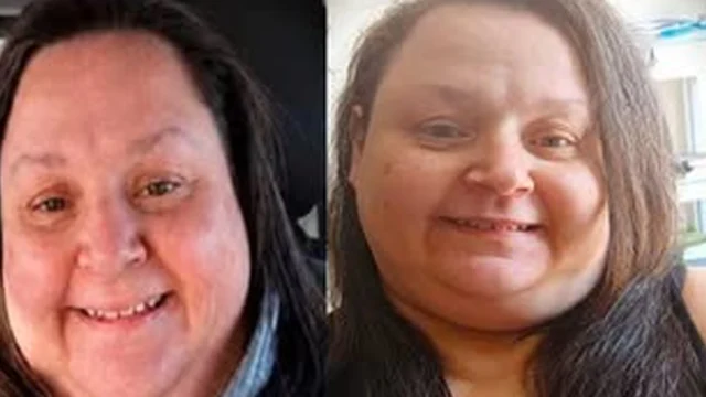 Skeletal remains found in maryland may be missing new jersey woman, police say