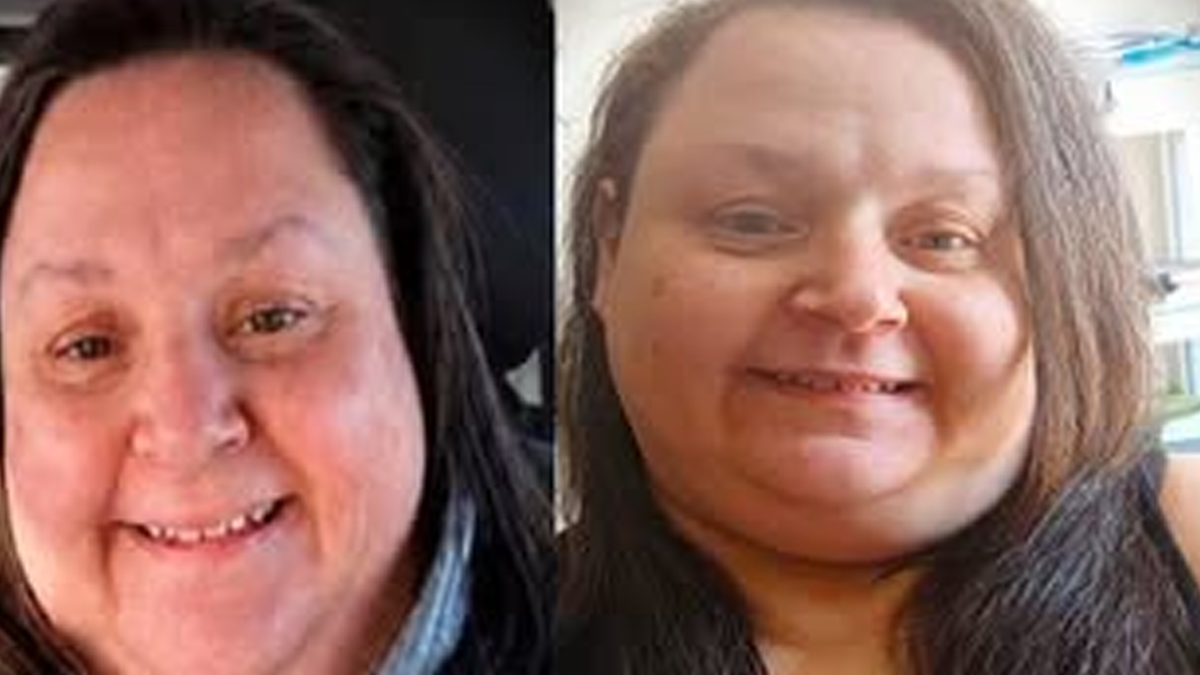 Skeletal remains found in maryland may be missing new jersey woman, police say