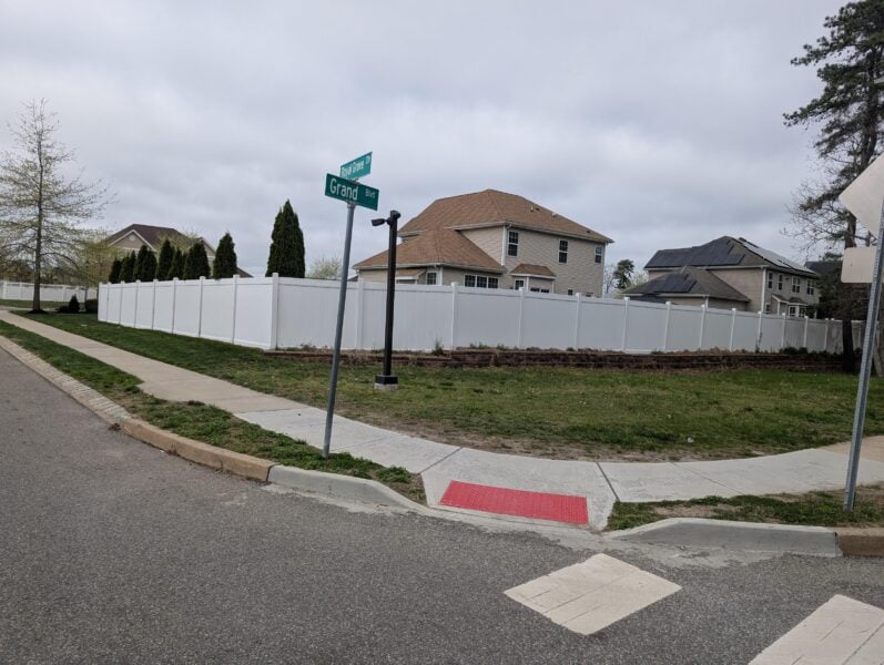 Controversial flock license plate scanners are collecting driver data at two jackson intersections Controversial flock license plate scanners are collecting driver data at two jackson intersections
