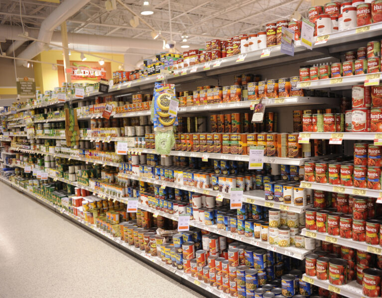 New jersey grocery prices hold steady as new law targets ai-based pricing New jersey grocery prices hold steady as new law targets ai-based pricing