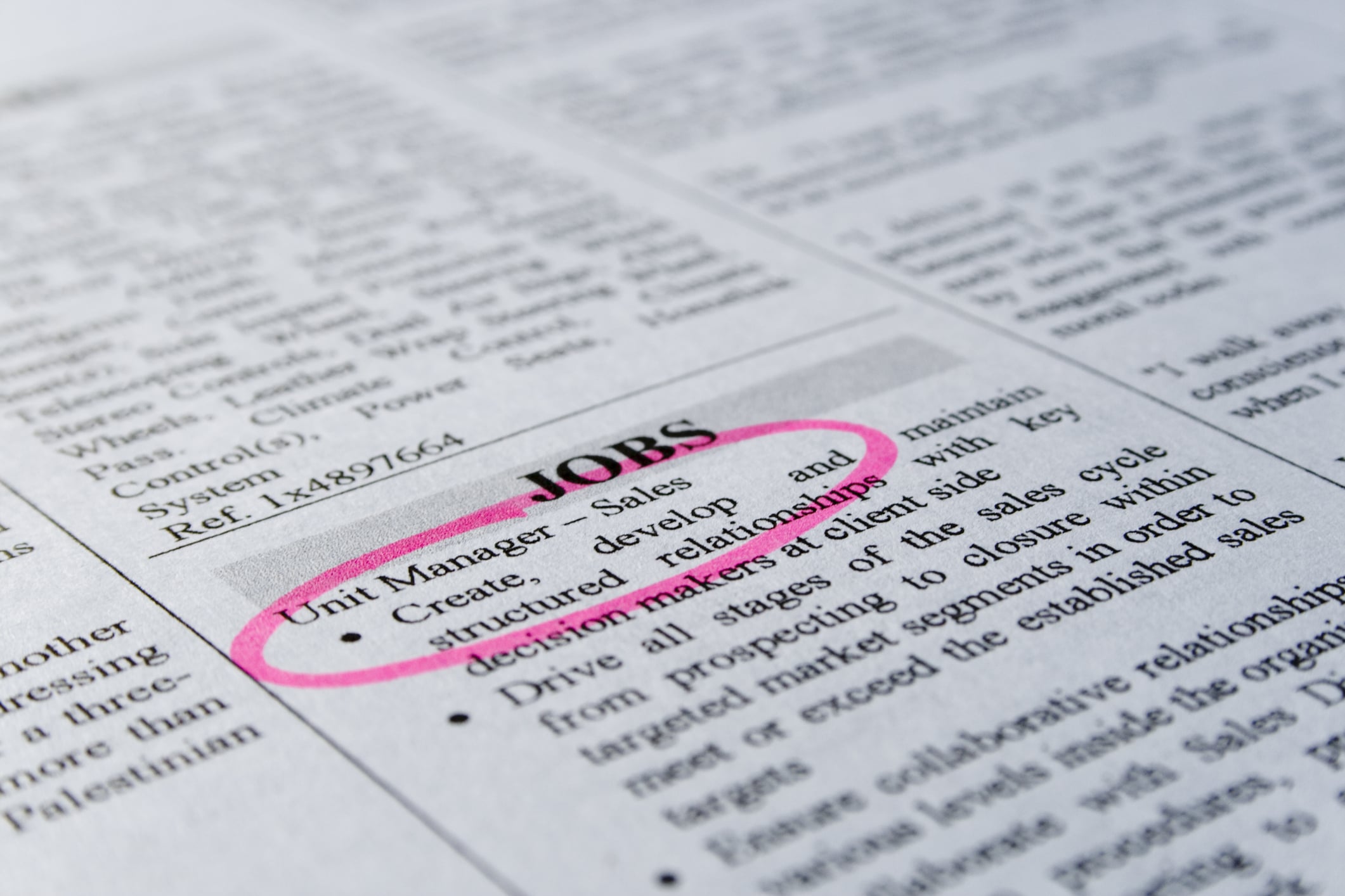 New jersey unemployment rate falls to 4. 5%, but state still ranks among nation's highest