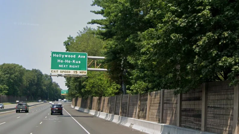 From buttzville to bargaintown: the stories behind new jersey's weirdest place names From buttzville to bargaintown: the stories behind new jersey's weirdest place names