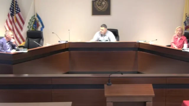 Howell council introduces township-wide data center ban, adopts daily fine ordinance