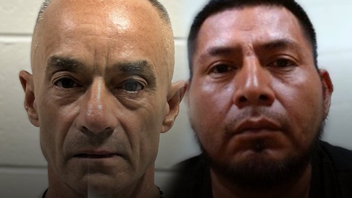Ice expands new jersey sweeps as state officials continue opposition to federal immigration laws