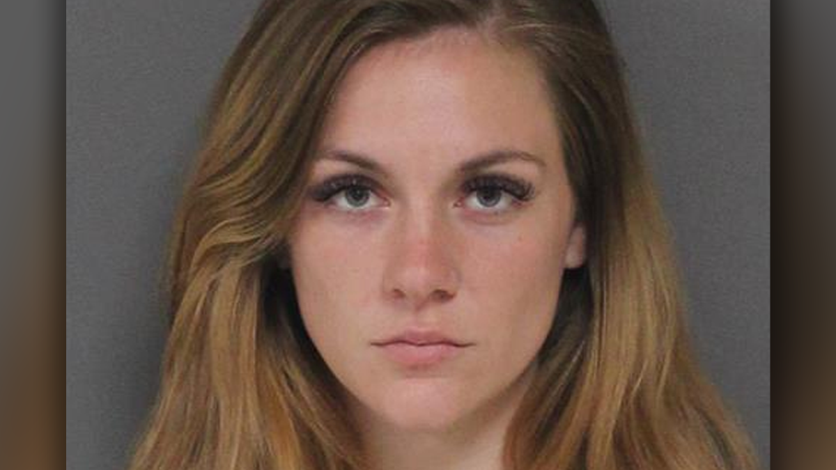 Victoria's secret: ocean county woman arrested on sexual assault, child endangerment charges