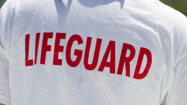 Lifeguards to be recognized as first responders with police, ems and fire in new jersey