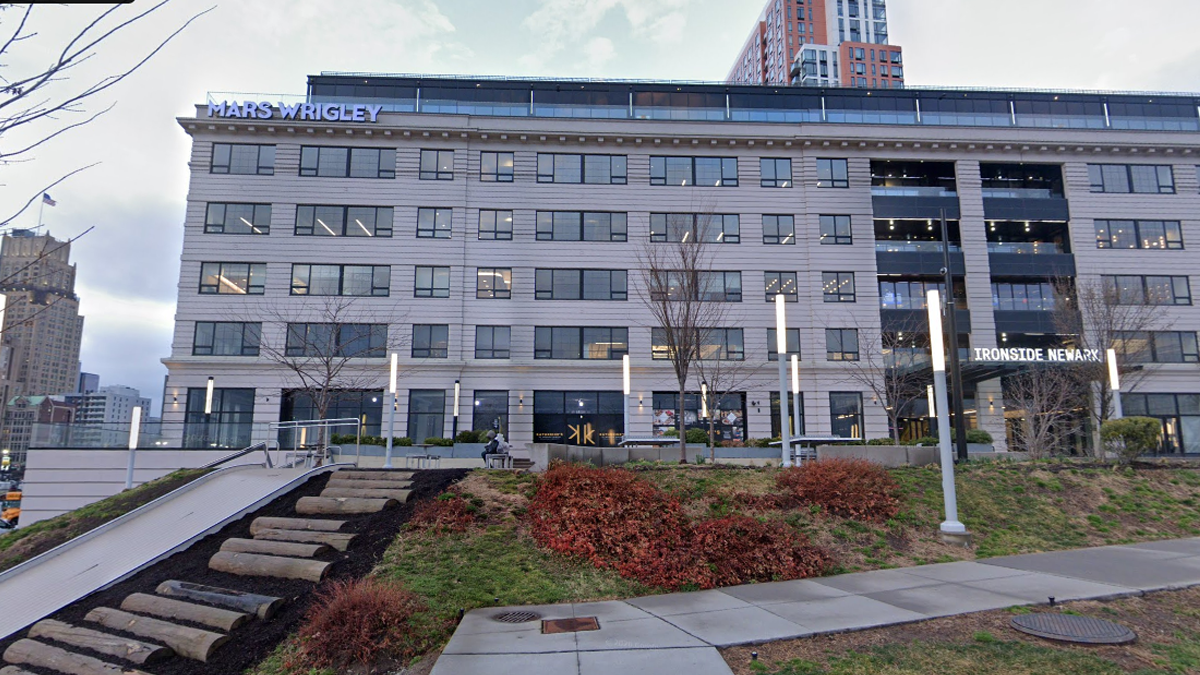 Another big new jersey based company is moving hq out of new jersey