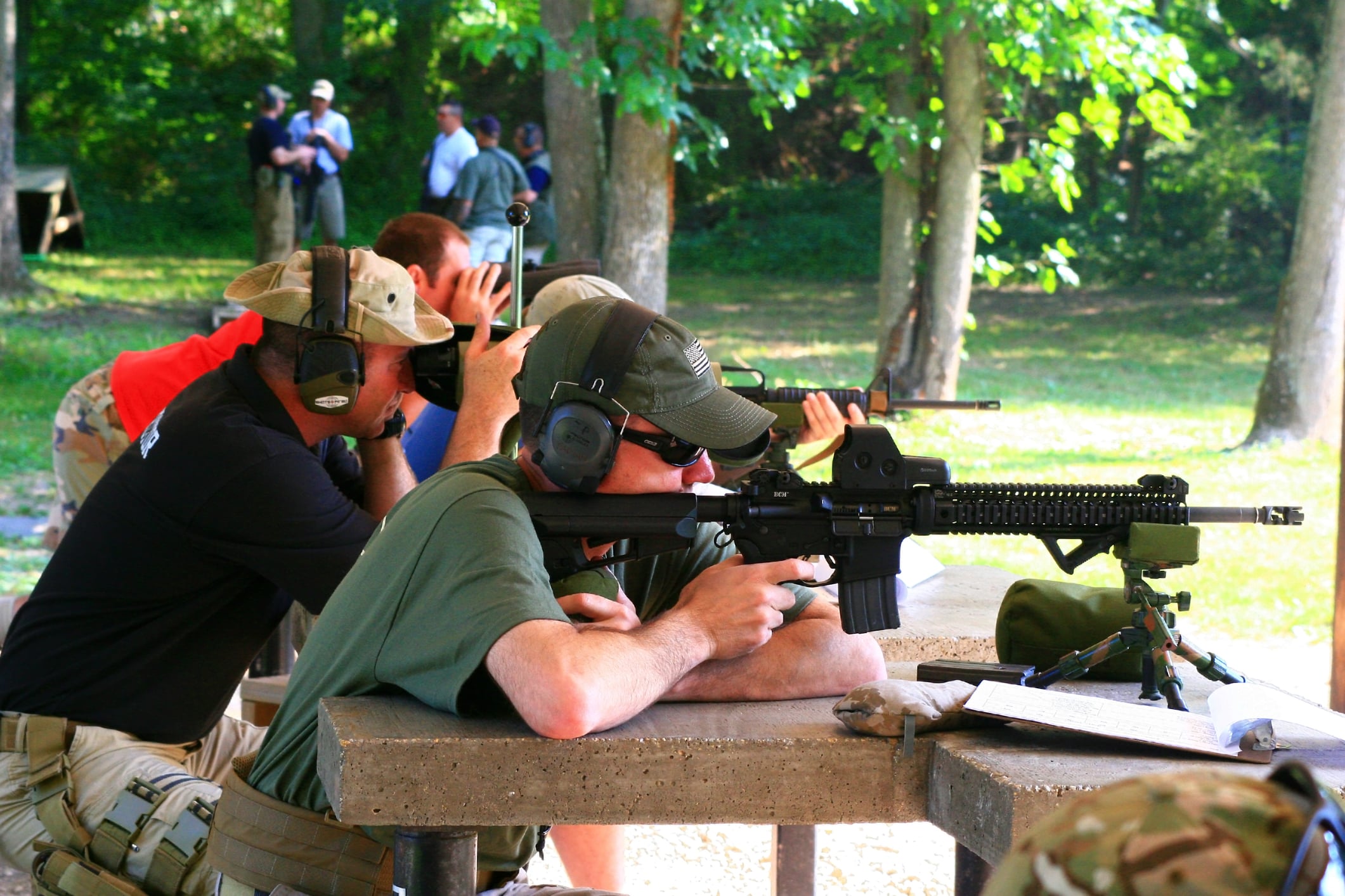 Sherrill calls third circuit gun ruling an "extreme right-wing" attack on new jersey laws