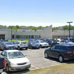 Middlesex Co. Jail