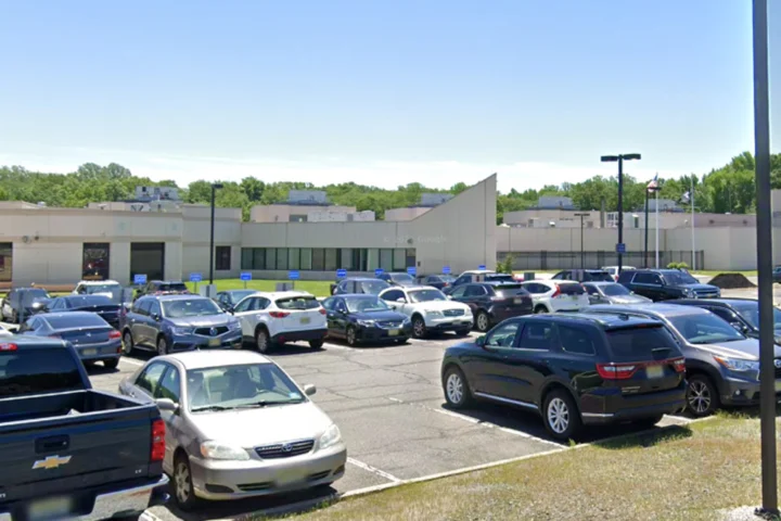 Middlesex Co. Jail