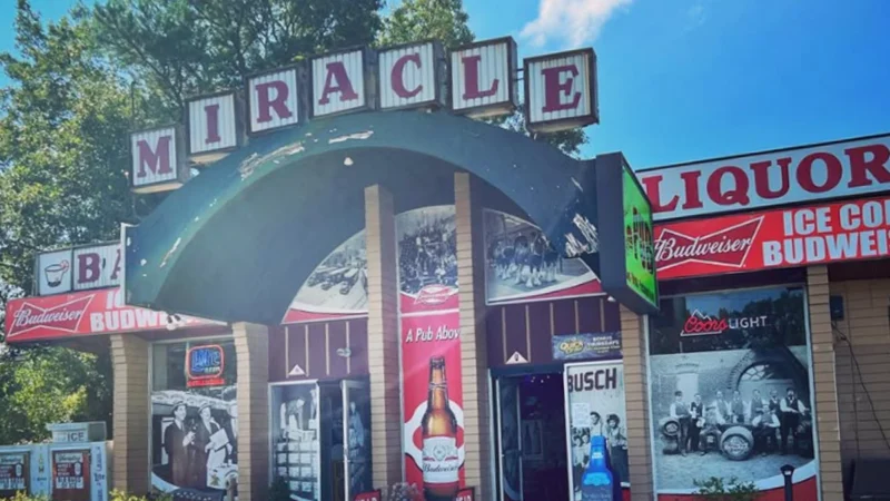 The best toms river sports bars for football, cold drinks and a great meal