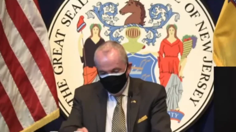 New Jersey’s Ten Most Ridiculous COVID-19 Lockdown Rules: A Look Back