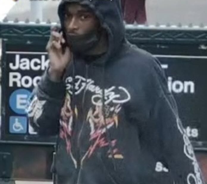 Necklace snatcher sought in queens robbery spree targeting women