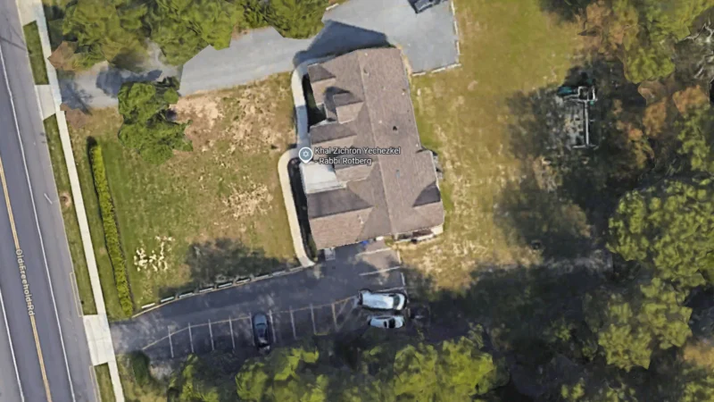 Toms river residential house of worship seeks major expansion at already busy home Toms river residential house of worship seeks major expansion at already busy home