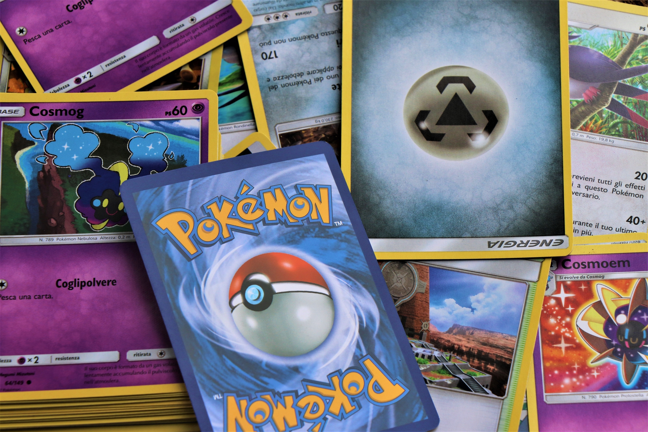 Pokemon heist: new jersey man scammed out of $24,000 card with fake crypto