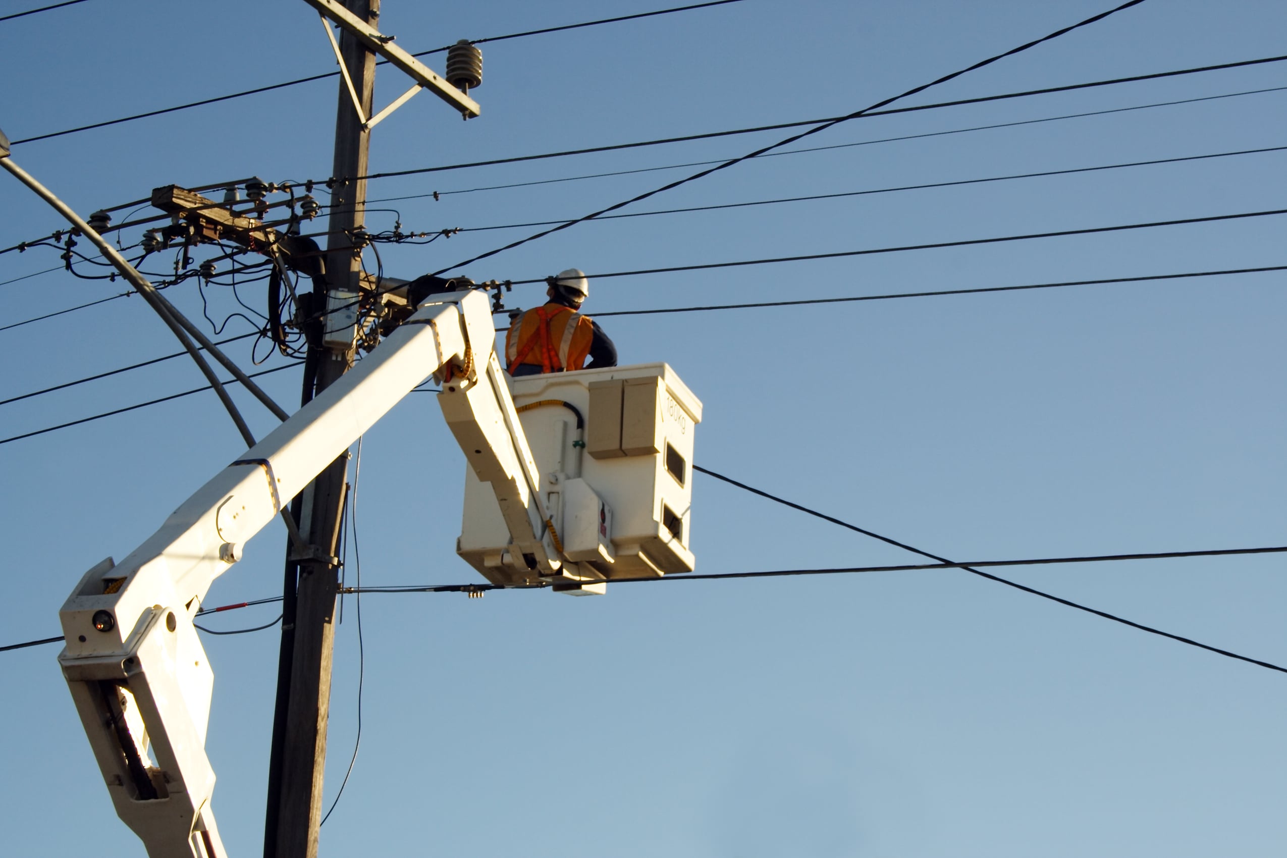 Monroe township storm recovery continues as crews clear roads, restore power after severe thunderstorm