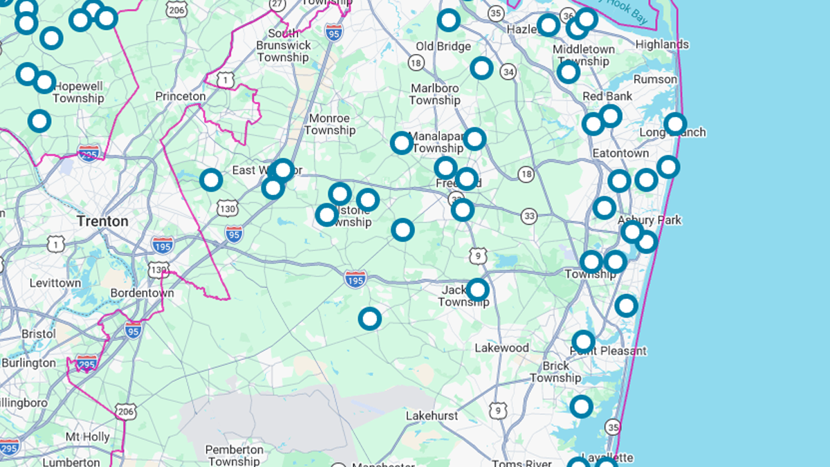 More than 1,500 jcp&l customers still without power nearly a week after devastating new jersey storms began