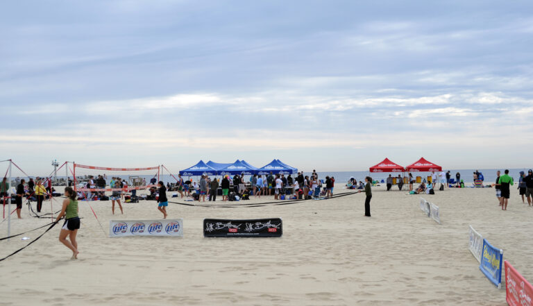 Jersey Shore Braces for One of Summer’s Biggest Weekends as Sunshine Returns and Festivals Fill the Coast