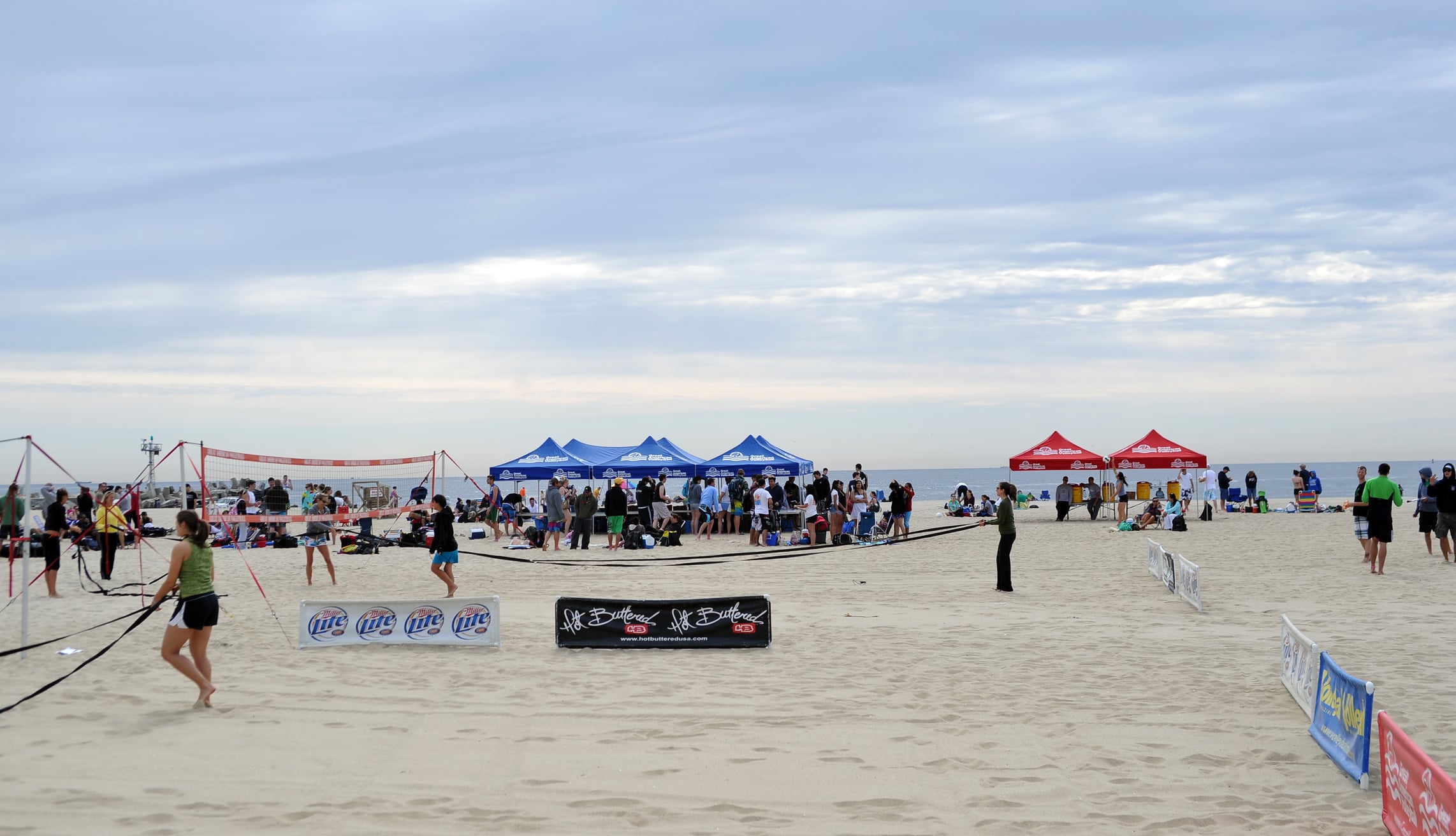 Jersey shore braces for one of summer's biggest weekends as sunshine returns and festivals fill the coast