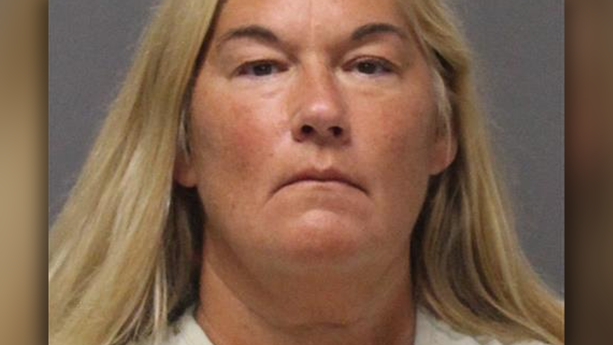 Ocean county woman jailed on financial crime charges; computer theft, misapplication of funds
