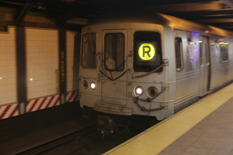Yale student ari shtein accused of penetrating mom on nyc train in front of her children, released by da