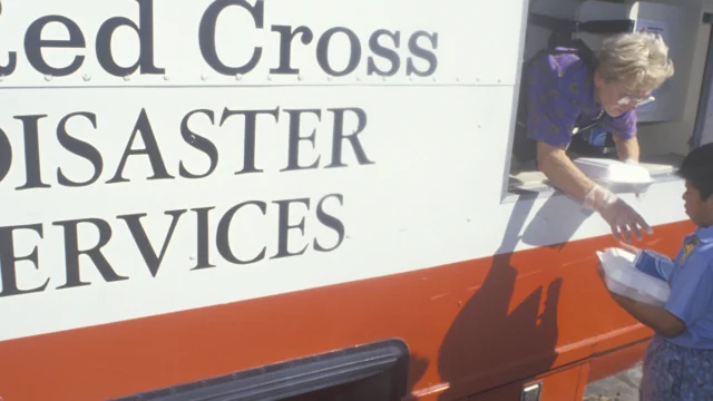 New jersey red cross lawsuit gets green light from federal judge