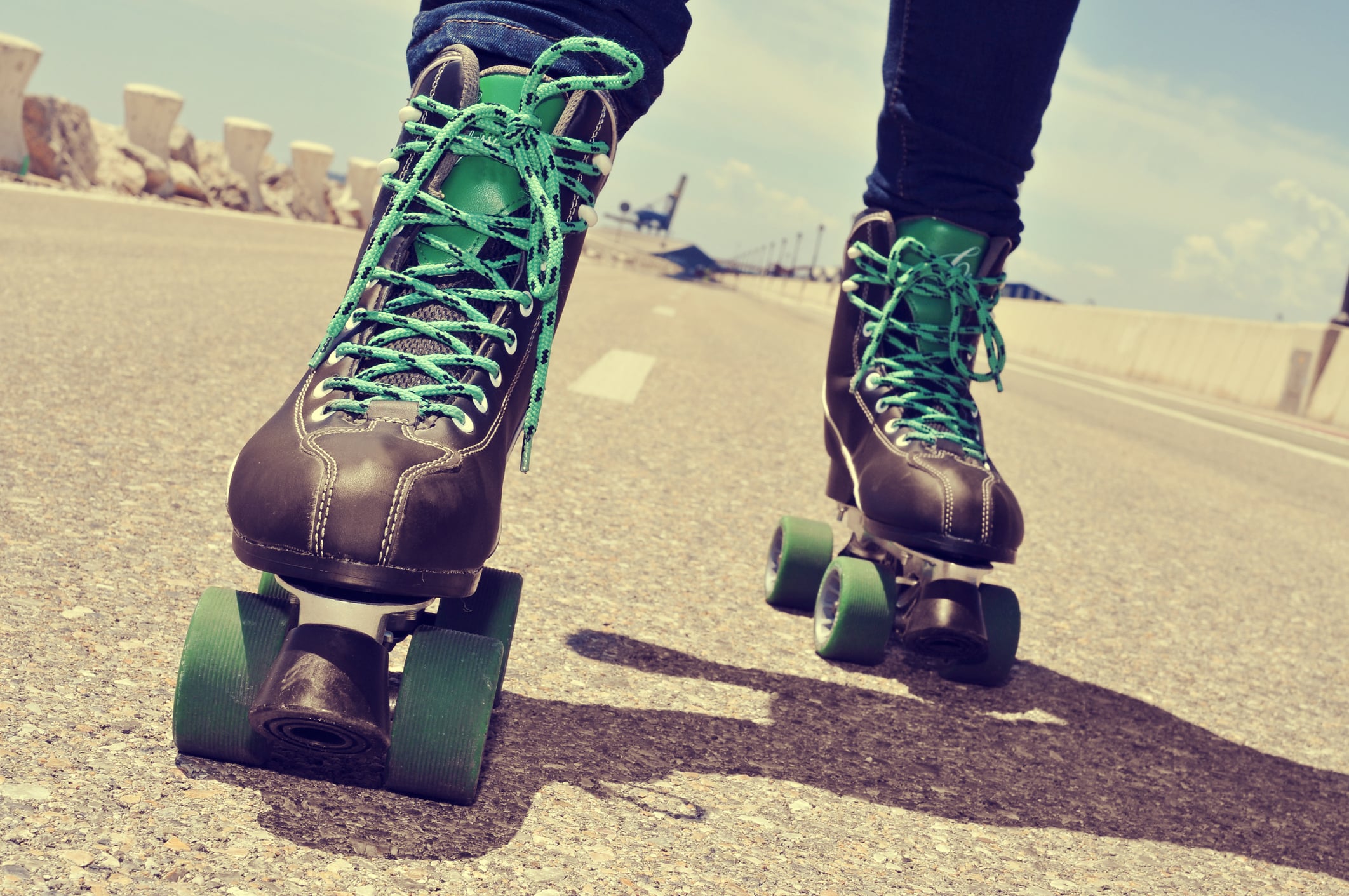 Former new jersey roller-skating coach charged with sexual assault