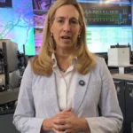 Gov. Sherrill asks new jersey to turn down the ac and reduce energy usage during heat wave