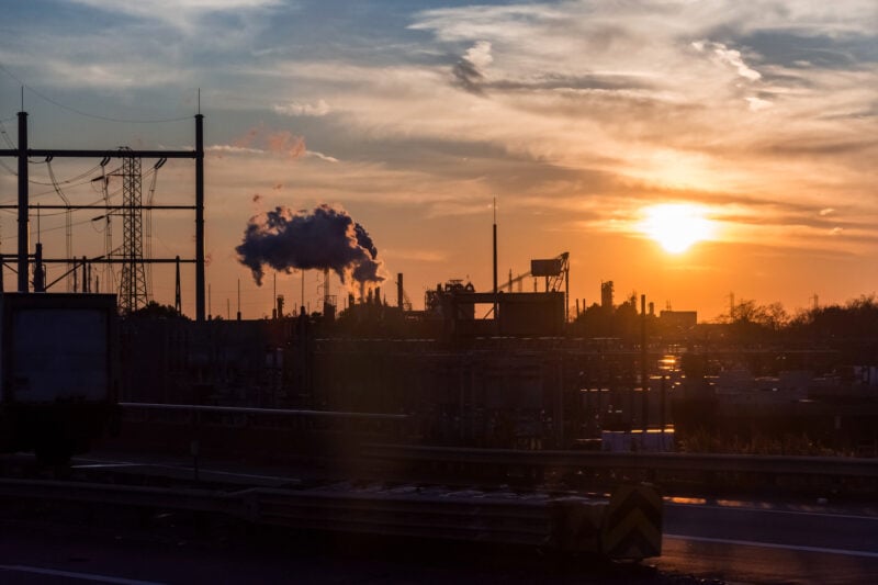 Camden county issues code red alert as hazardous air quality prompts health warnings Camden county issues code red alert as hazardous air quality prompts health warnings