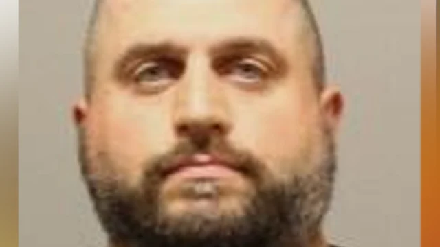 Saddle brook police officer charged after striking suspect with gun, falsifying report