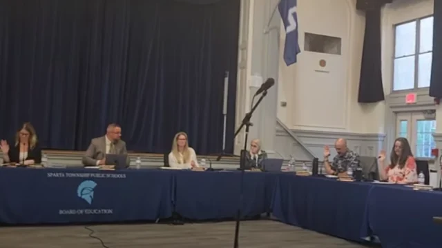 New jersey school district seeks gay-straight alliance advisor position for pre-k children