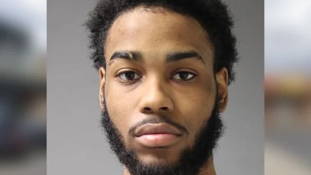Bloodhound brim gang member sentenced to 22 years in suffolk armed robbery conspiracy case