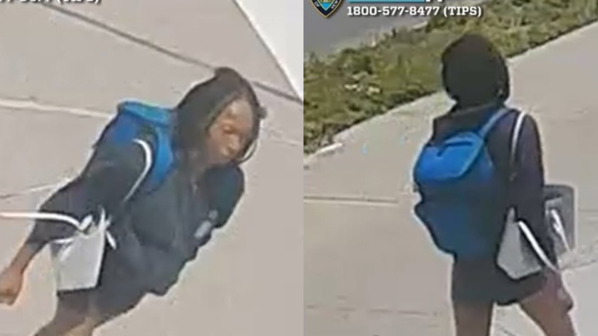 Man bit and punch in rockaway beach