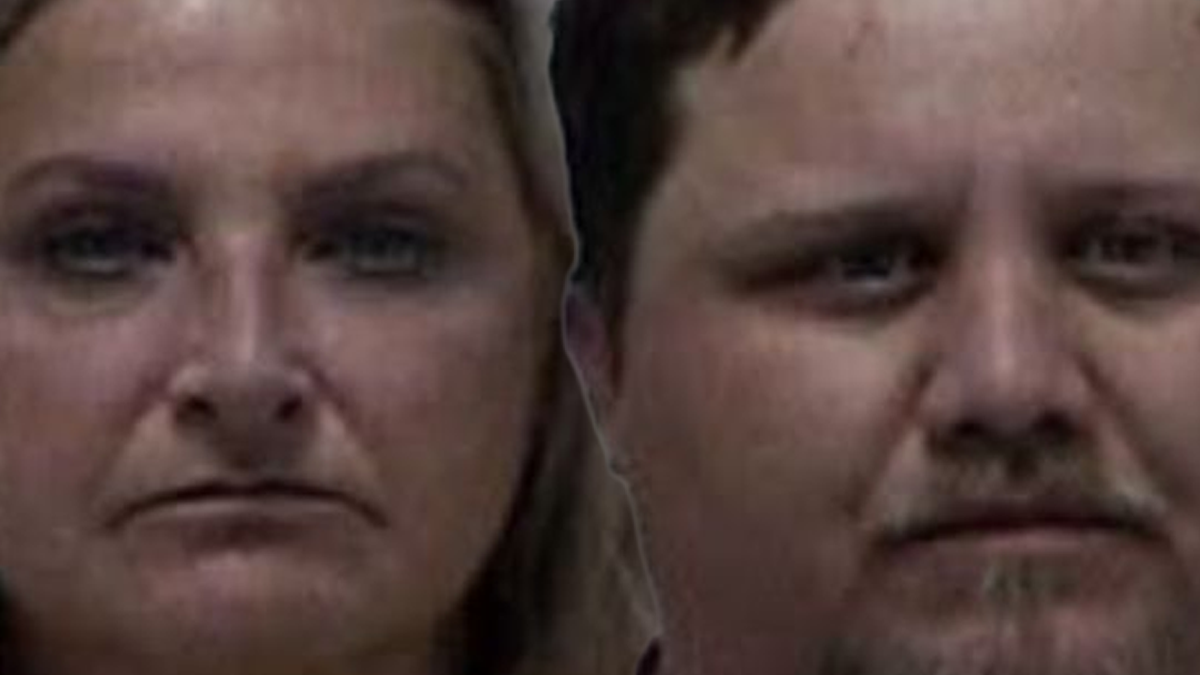 Mississippi pastor's son charged with sex crimes involving teen living with family