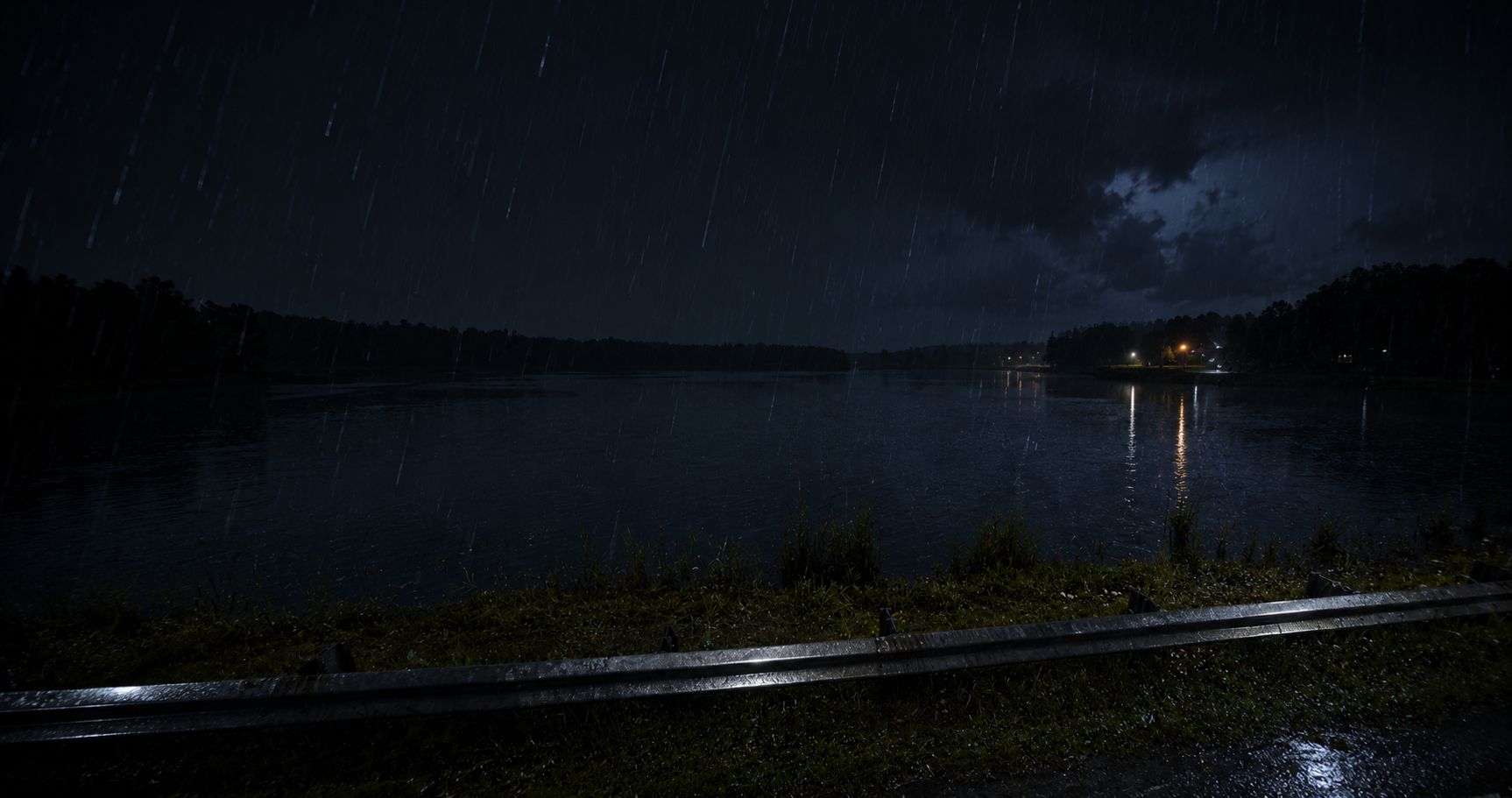Missing camper found safe at bass river campground as storm leaves timberline without power