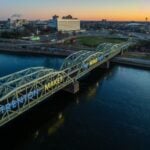 Trenton Makes Bridge - Trenton NJ