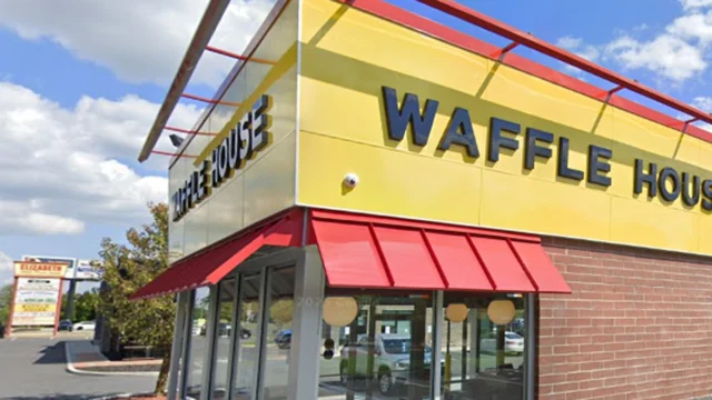 Four injured in early morning shooting at newark, delaware waffle house