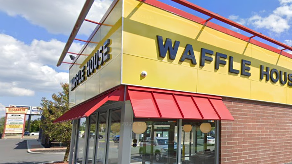 Four injured in early morning shooting at newark, delaware waffle house