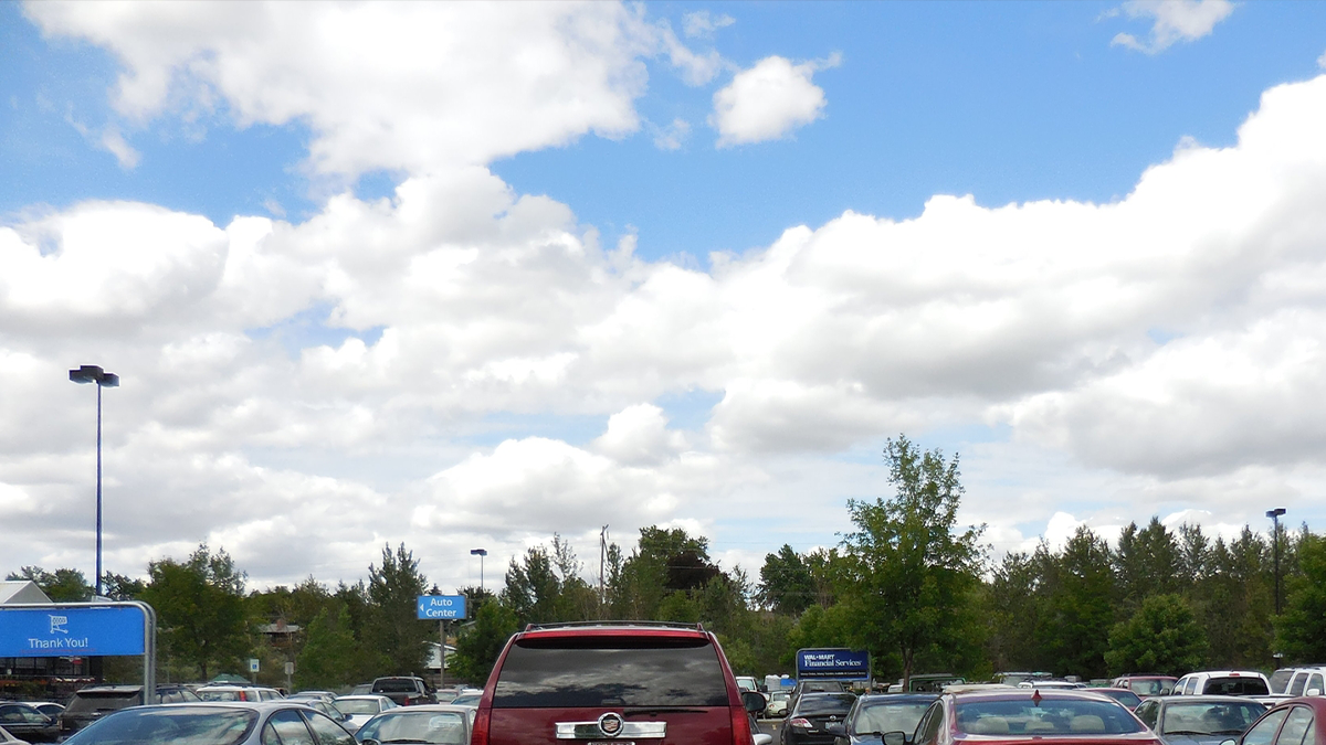 Lakewood mother charged after four young children left in hot vehicle at howell walmart