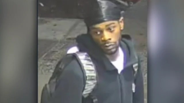 Gunman sought after man shot near sutphin boulevard and 95 avenue in queens