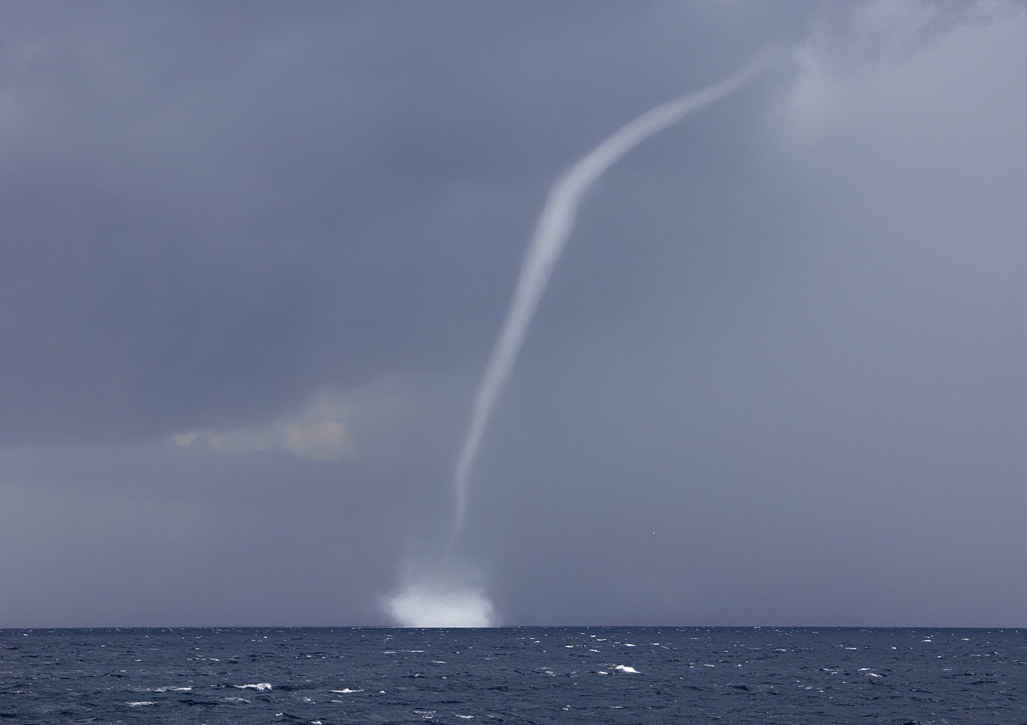 National weather service investigating three possible tornadoes across new jersey after severe storms