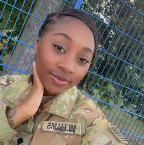 Savannah soldier found dead in apartment as husband faces murder charge