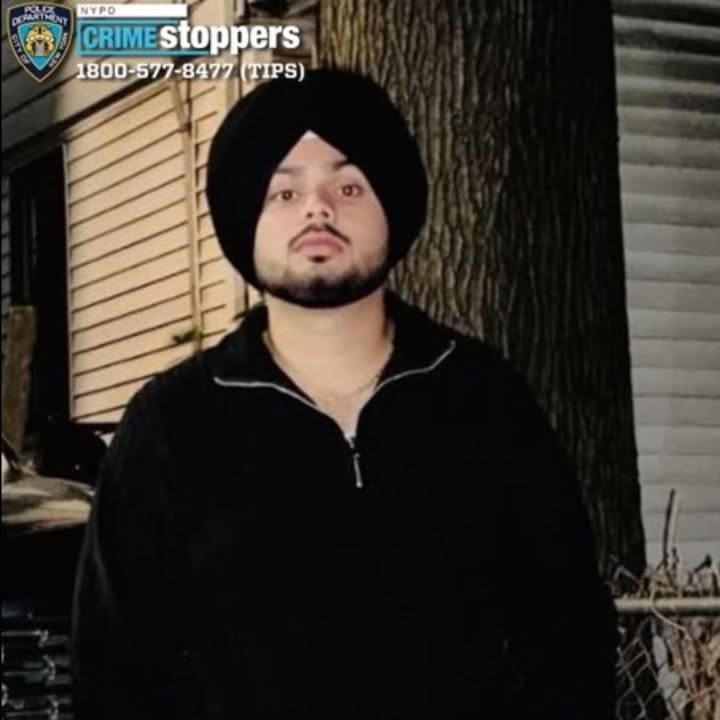 Nypd seeks suspect after man struck with metal bracelet during queens assault