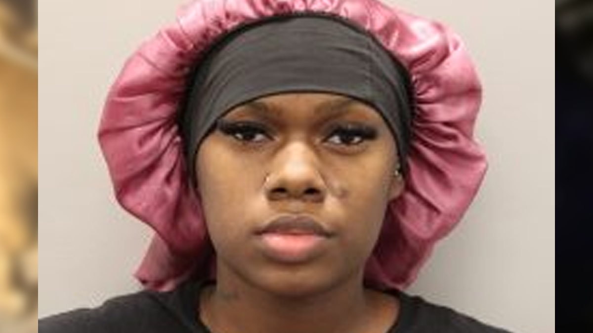 Delaware hairdresser charged after allegedly pepper spraying customer and parents over payment dispute