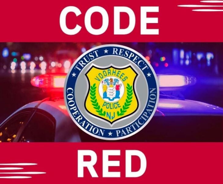 Camden county issues code red alert as hazardous air quality prompts health warnings Camden county issues code red alert as hazardous air quality prompts health warnings
