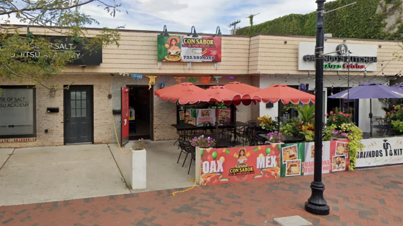 Toms river spot tops best mexican restaurants at the northern jersey shore, according to local diners Toms river spot tops best mexican restaurants at the northern jersey shore, according to local diners