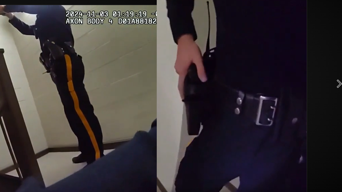 Decision released after investigation into fatal haddon township police encounter