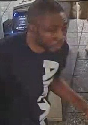 Subway rider slashed in neck after platform dispute turns violent in the bronx
