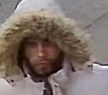 Man slashed in the back as nypd hunts armed assault suspect