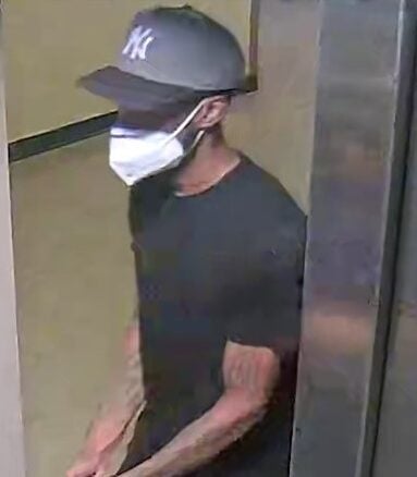 Gunman robs 69-year-old woman of necklace and cellphone in bronx attack